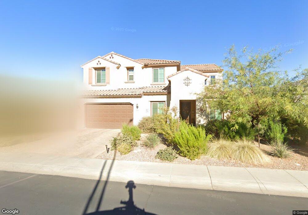 10930 E Tripoli Ave, Mesa, AZ 85212 - photo 1