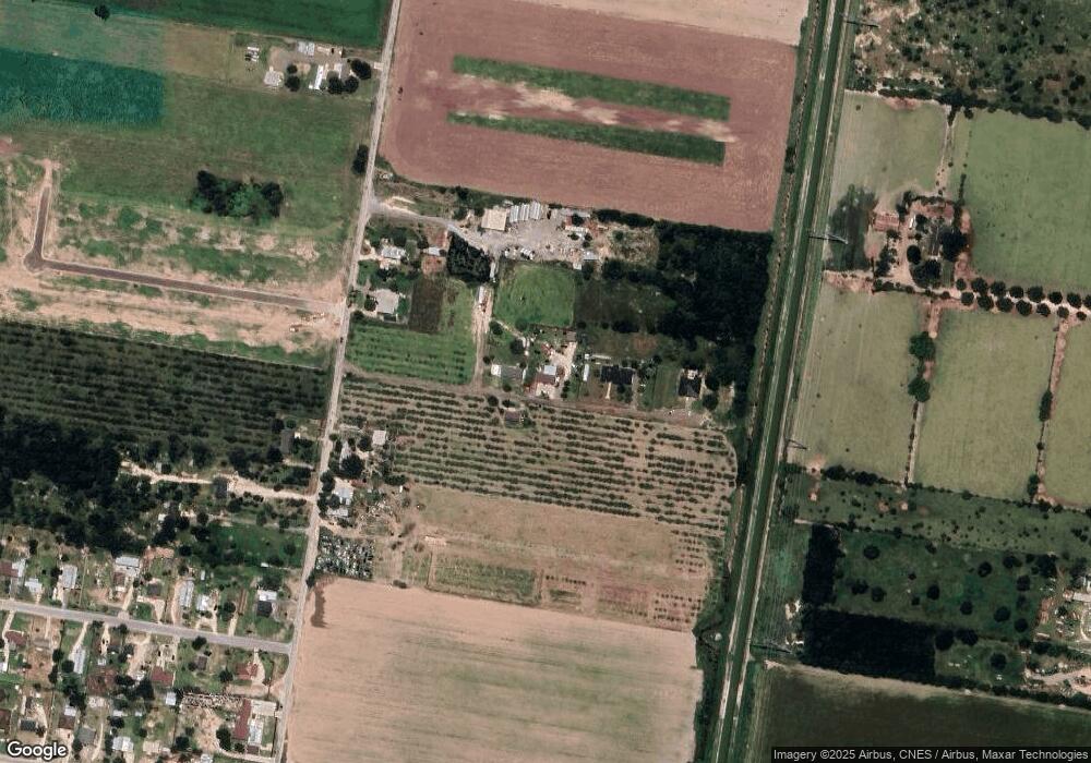 614 S Val Verde Rd, Donna, TX 78537 - photo 1