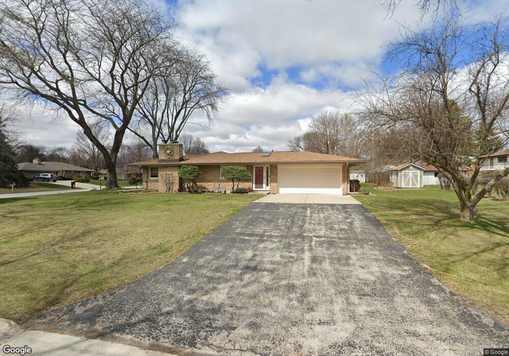 1504 N 117th St, Milwaukee, WI 53226 - photo 1