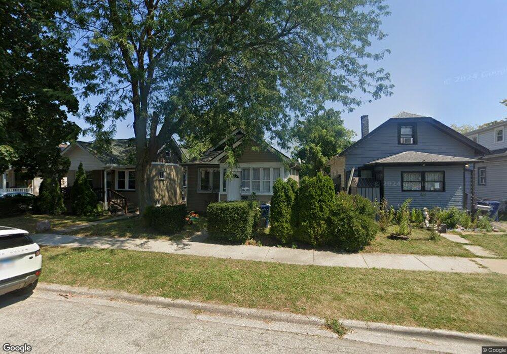 41 Wisconsin Ave, Waukegan, IL 60085 - photo 1