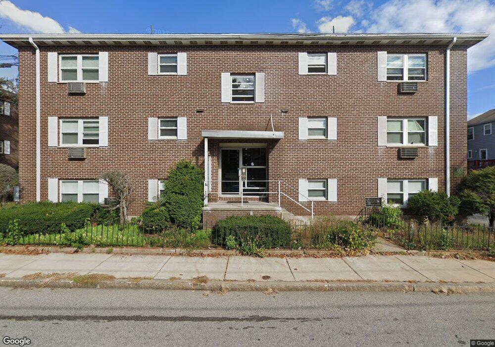 45 Pond St unit 28, Waltham, MA 02451 - photo 1