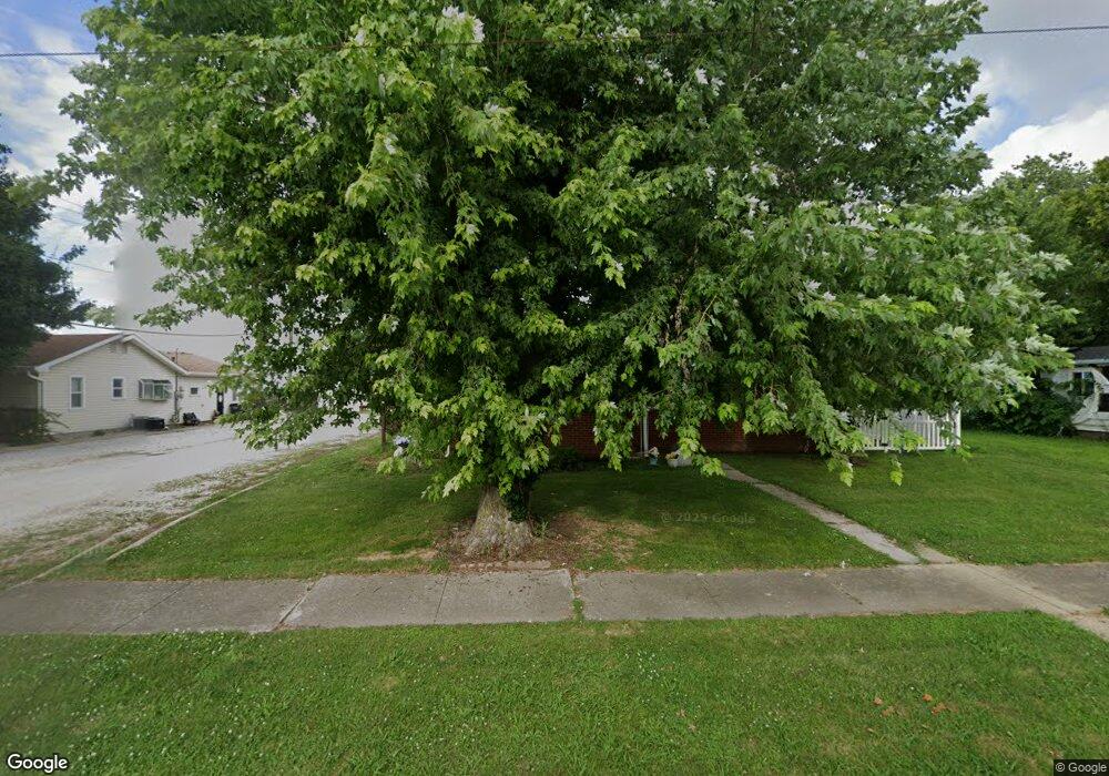 1053 N Main St, Tipton, IN 46072 - photo 1