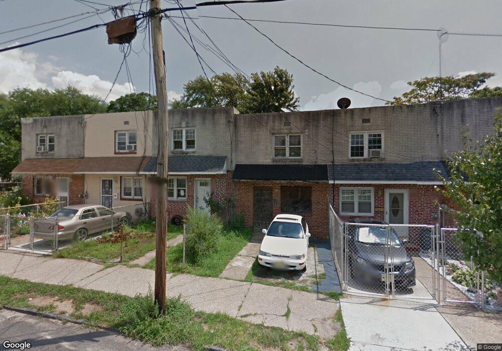 2812 Cramer St, Camden, NJ 08105 - photo 1