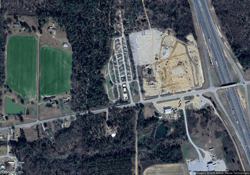 373 Rockhouse Rd E, Cordele, GA 31015 - photo 1