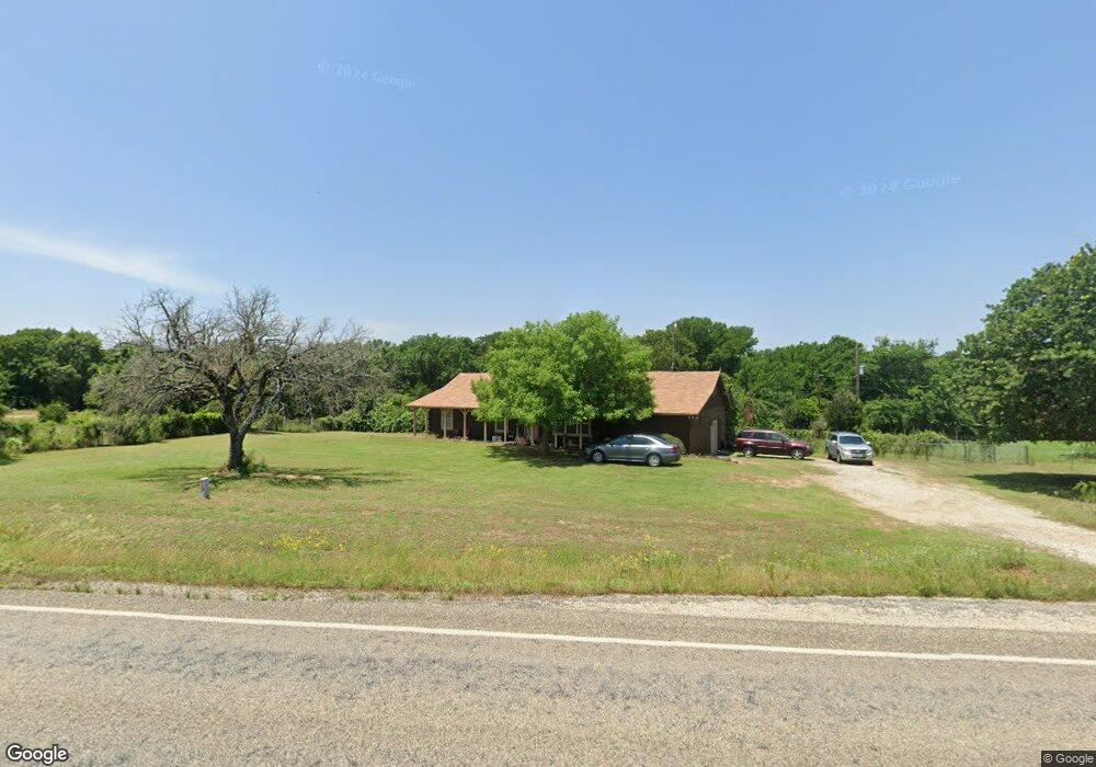 5189 Zion Hill Rd, Weatherford, TX 76088 - photo 1