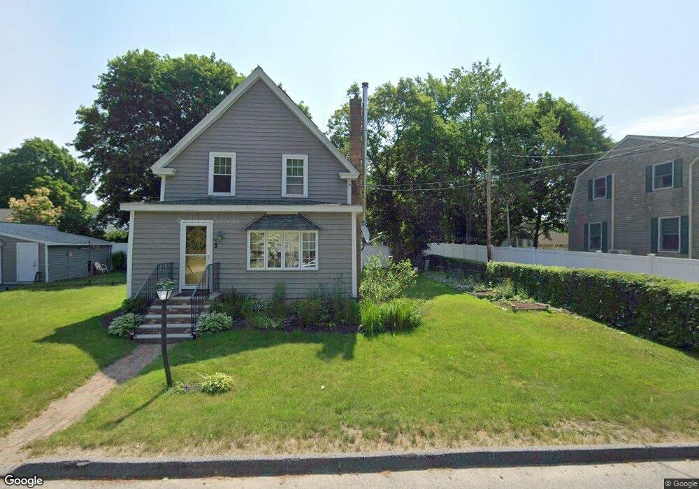 7 Gates Ct, Auburn, MA 01501 - photo 1