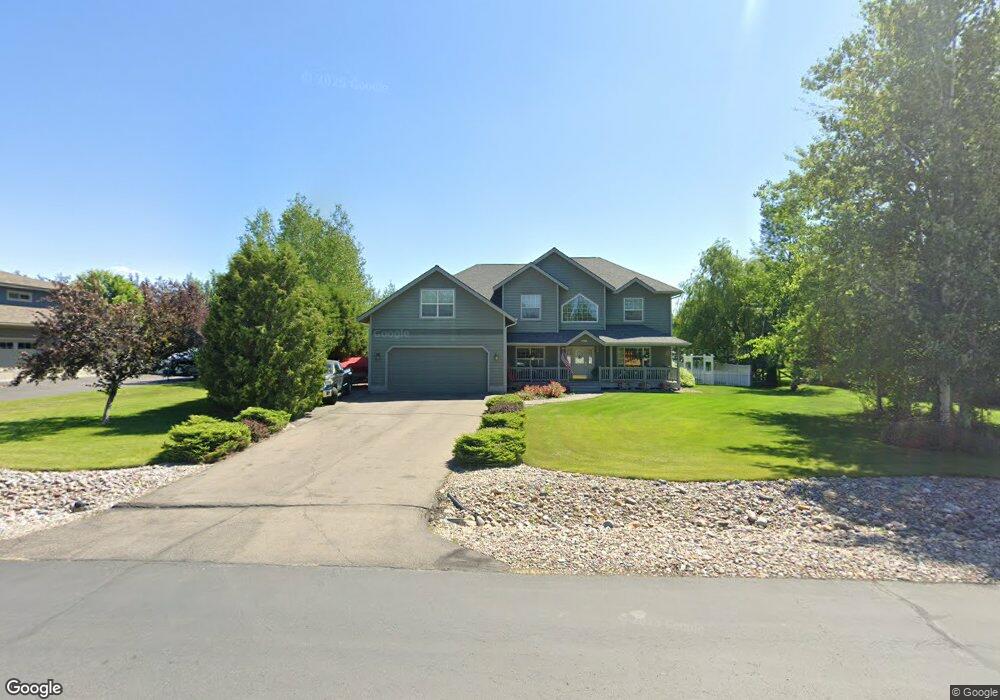 186 E Bowman Dr, Kalispell, MT 59901 - photo 1