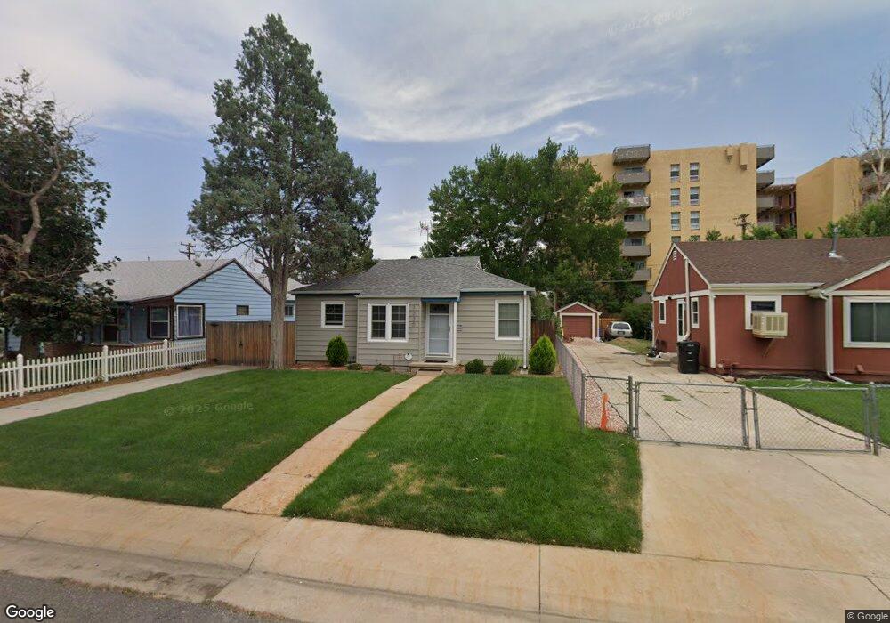 1330 Xanthia St, Denver, CO 80220 - photo 1