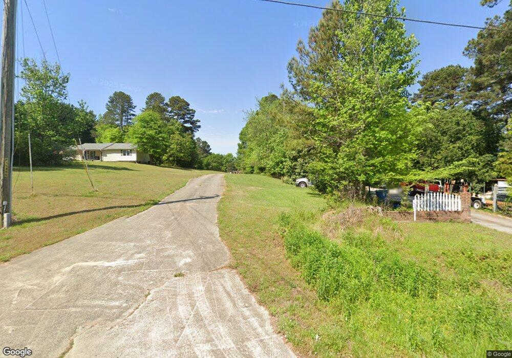 684 Than Skinner Rd, Winder, GA 30680 - photo 1