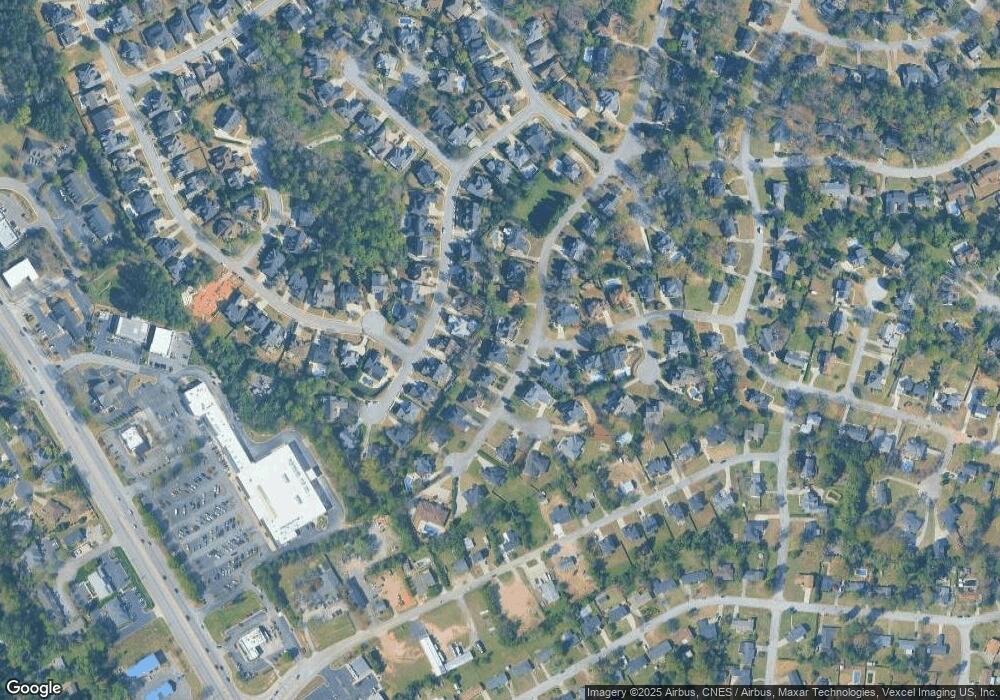 3645 Foxfire Place, Augusta, GA 30907 - photo 1