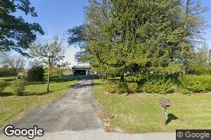 5107 NW Sr 116, Markle, IN 46770