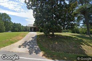 1134 Taliaferro Springs Rd, Lyerly, GA 30730