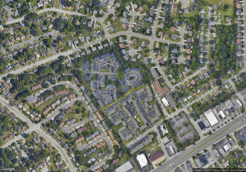 58 Emeraude Plage unit B, Hampton, VA 23666 - photo 1