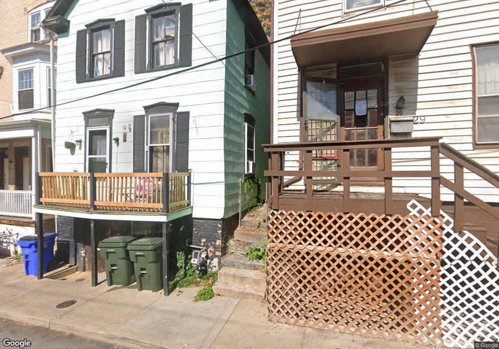 25 N Mulberry St, Hagerstown, MD 21740 - photo 1