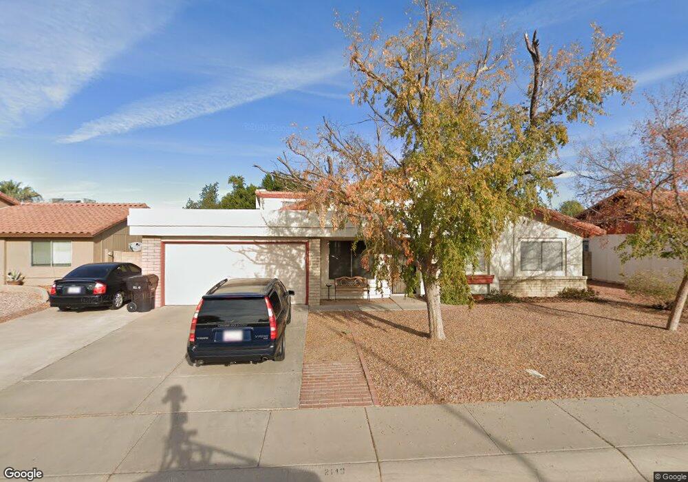 2140 W Calle Del Norte Dr, Chandler, AZ 85224 - photo 1