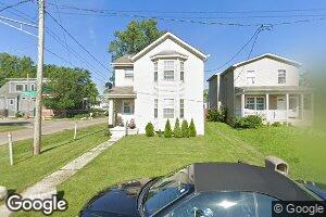 1261 Sigsbee Ave, Columbus, OH 43219