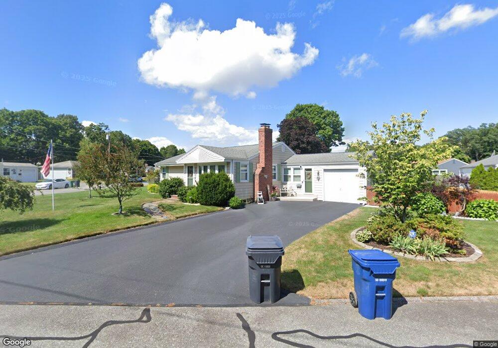 74 Fir Glade Dr, Warwick, RI 02886 - photo 1