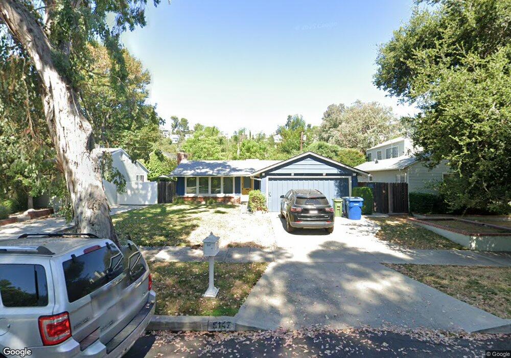 5147 Comercio Ave, Woodland Hills, CA 91364 - photo 1