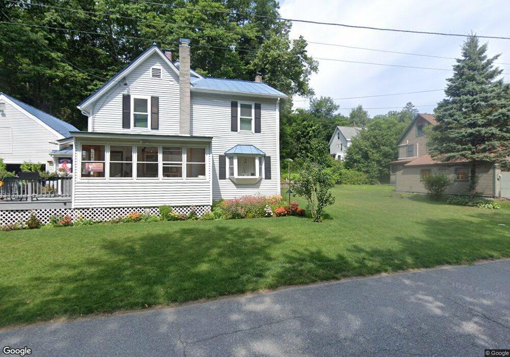 168 Lily Pond Rd, White River Junction, VT 05001 - photo 1