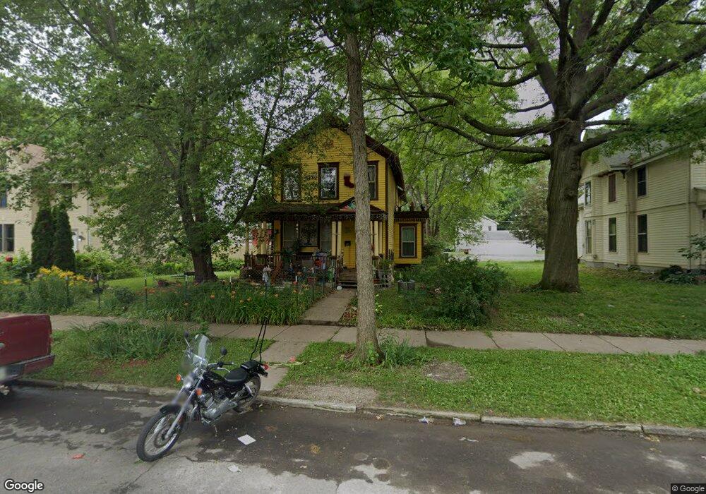 713 E 14th St, Davenport, IA 52803 - photo 1