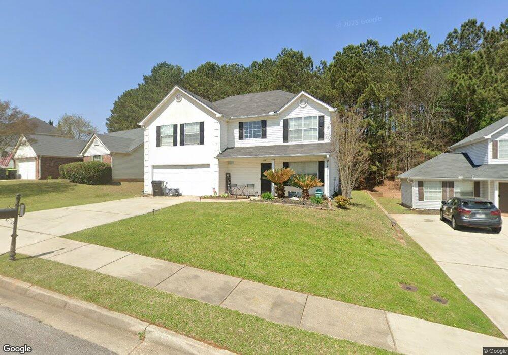 259 Eagle Way, Stockbridge, GA 30281 - photo 1