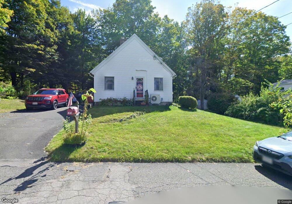 44 Chapin St, Easthampton, MA 01027 - photo 1