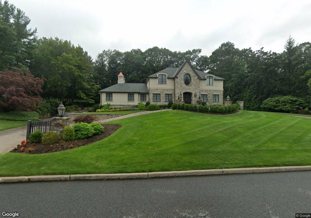 726 Oneida Trail, Franklin Lakes, NJ 07417 - photo 1