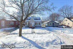 2717 Wolcott St, Flint, MI 48504