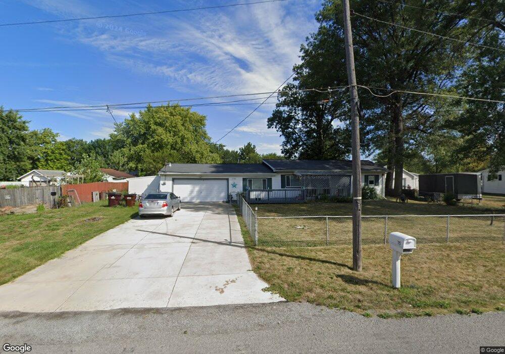 715 Williams Ave, Lima, OH 45801 - photo 1