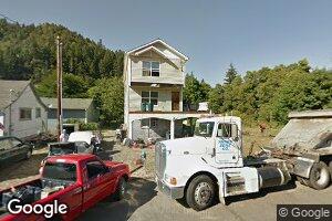 430 Harlan Ave, Drain, OR 97435