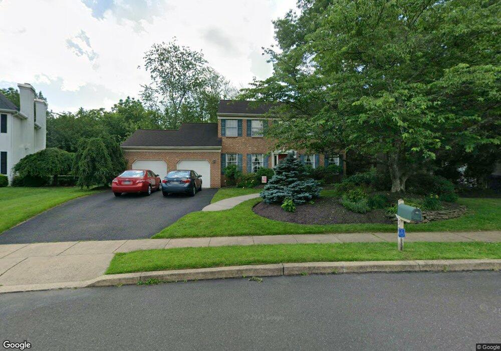 371 Birdsong Way, Doylestown, PA 18901 - photo 1