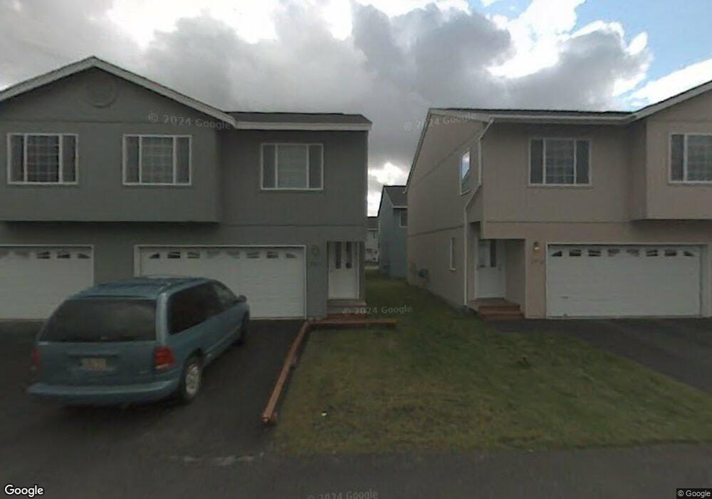 2922 Summer Sun Ct unit 54, Anchorage, AK 99507 - photo 1