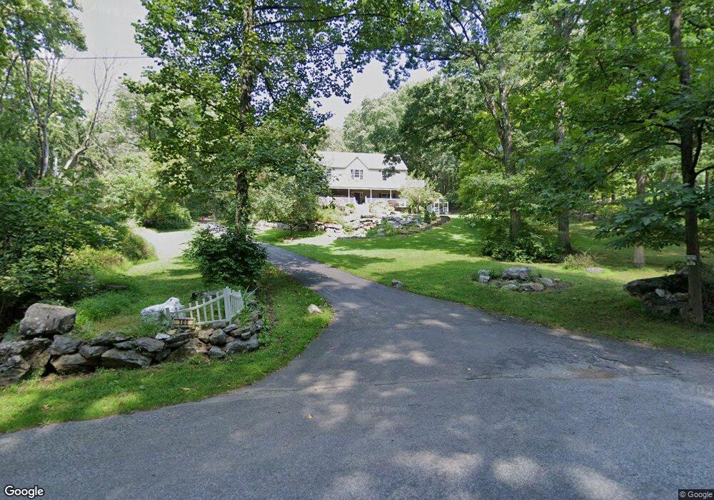 92 Hartmans Corner Rd, Washington, NJ 07882 - photo 1