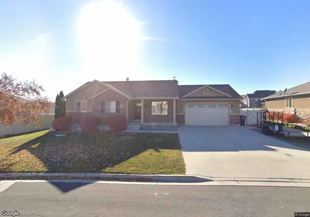 1383 Cedar Pass Dr unit 268, Santaquin, UT 84655 - photo 1