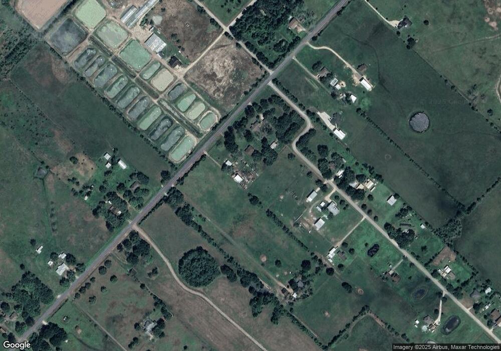 9417 Needville Fairchilds Rd, Needville, TX 77461 - photo 1