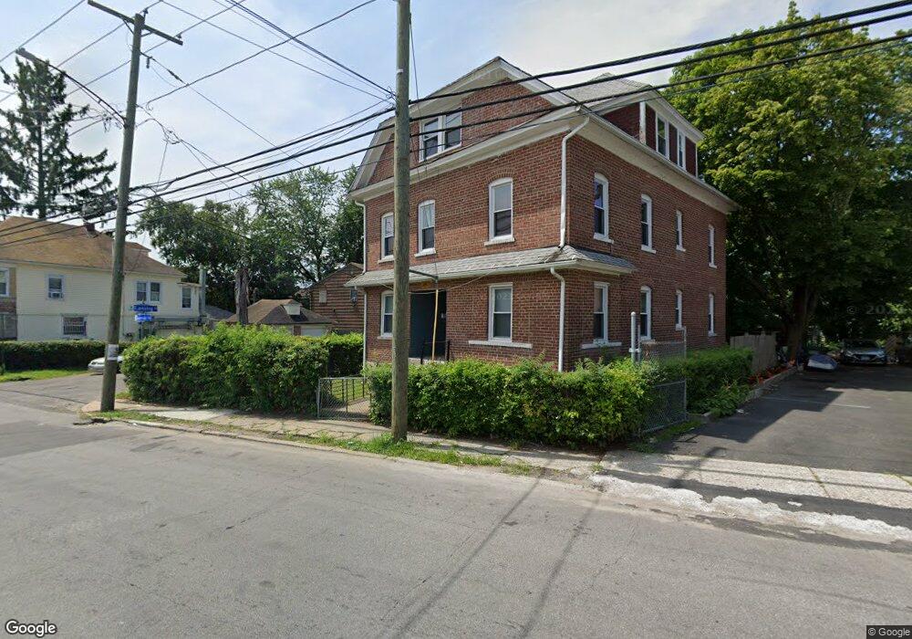 1097 Reservoir Ave unit 2, Bridgeport, CT 06606 - photo 1