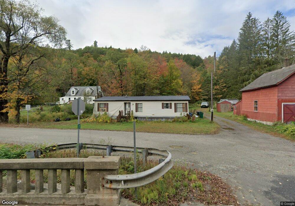 32 Holbrook Rd, Jacksonville, VT 05342 - photo 1
