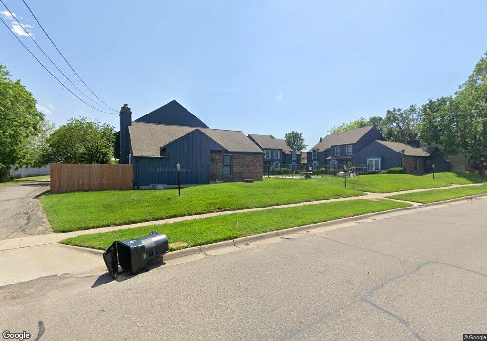 4511 SW 33rd Terrace, Topeka, KS 66614 - photo 1