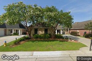 402 Sugar Mill Courtyard, Houma, LA 70360