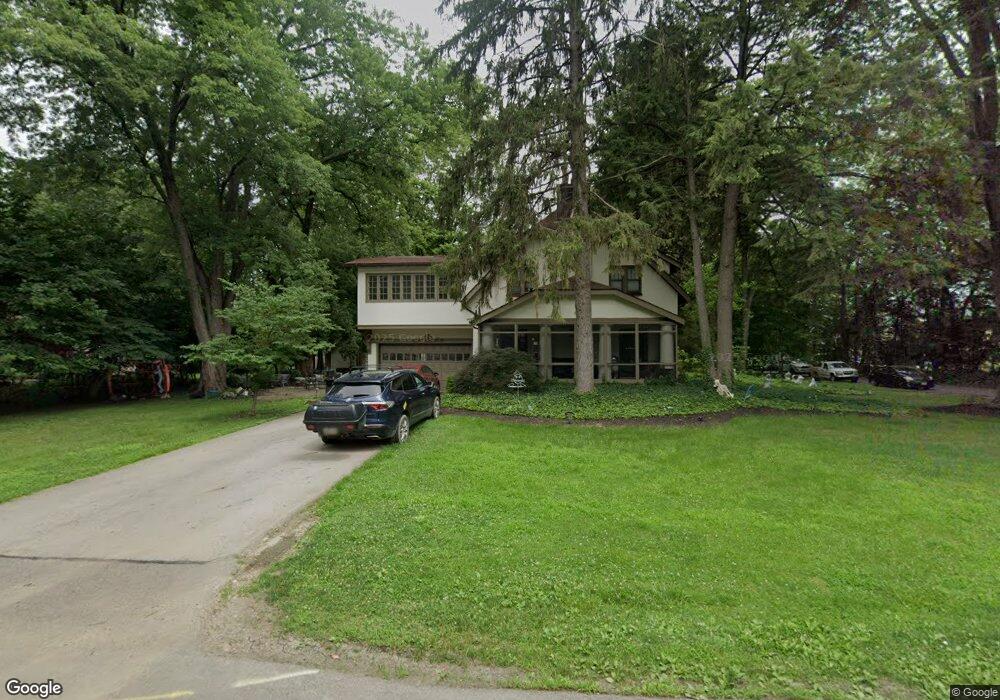 4845 N High St, Columbus, OH 43214 - photo 1