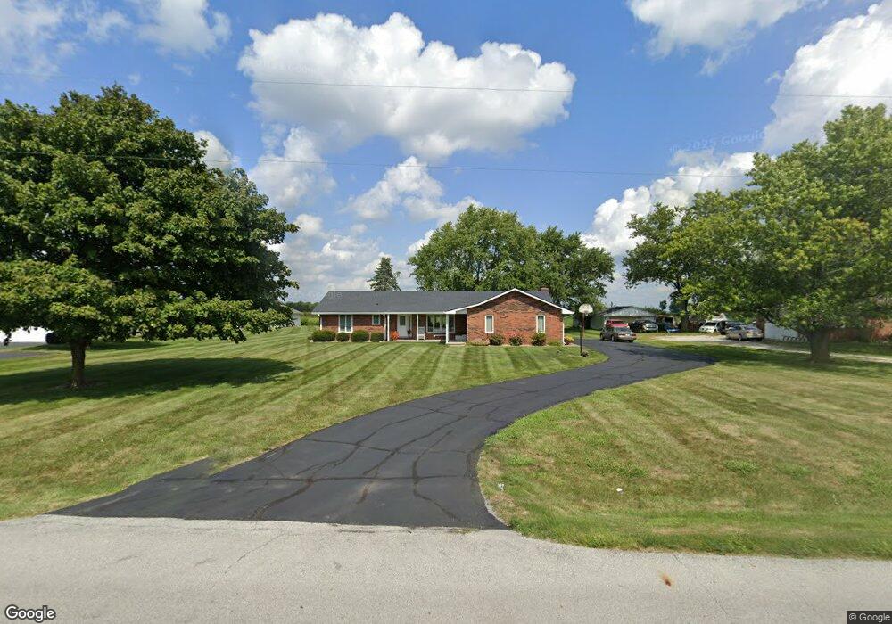 6792 E 100 S, Greentown, IN 46936 - photo 1