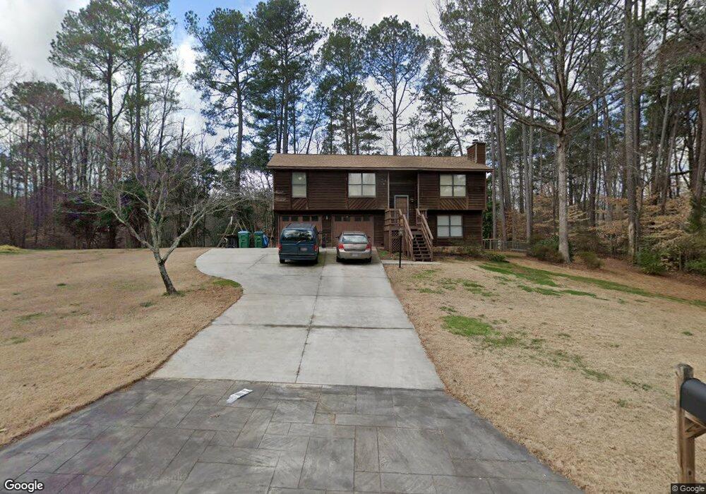 3228 Berrong Way unit I, Stone Mountain, GA 30087 - photo 1