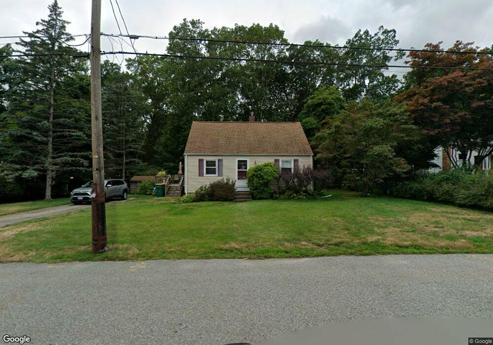 101 Westside Ave, North Attleboro, MA 02760 - photo 1