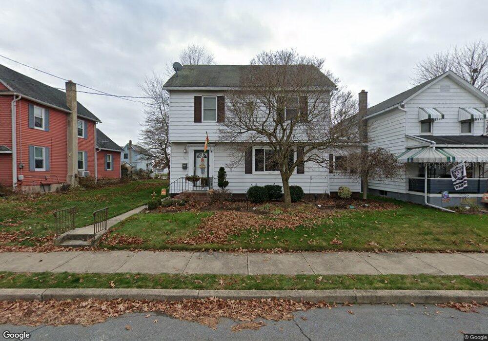 146 Hughes St, Kingston, PA 18704 - photo 1