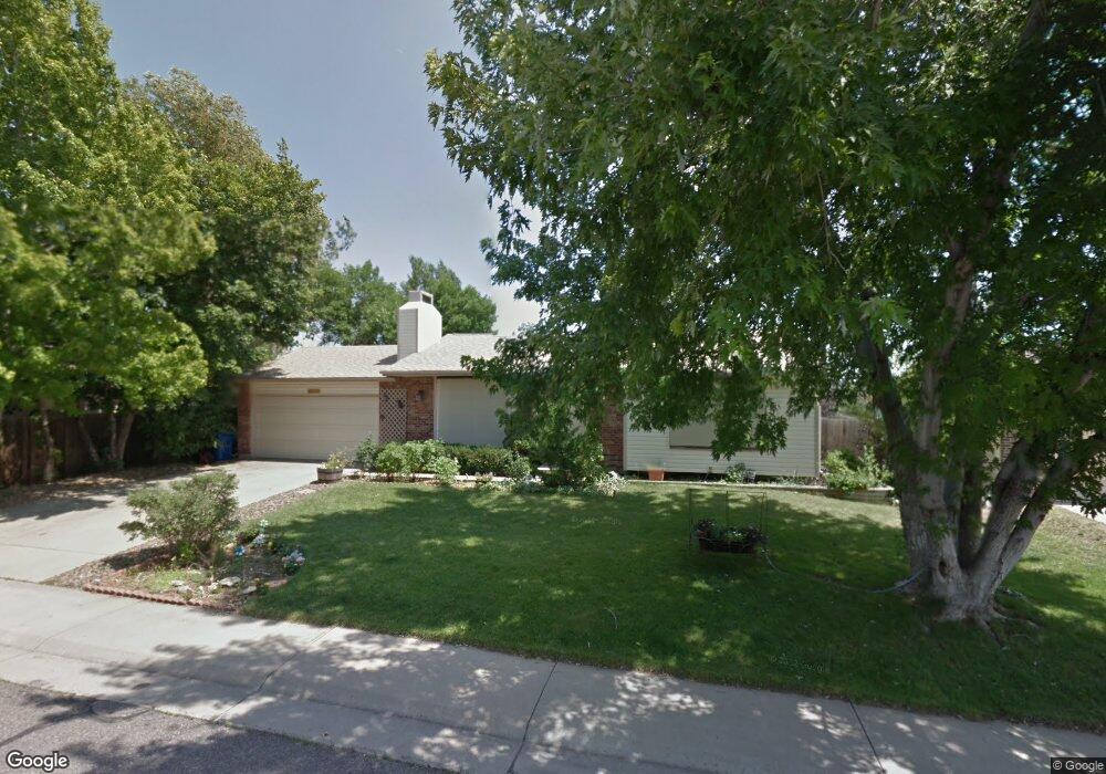 4336 S Cathay Way, Aurora, CO 80015 - photo 1