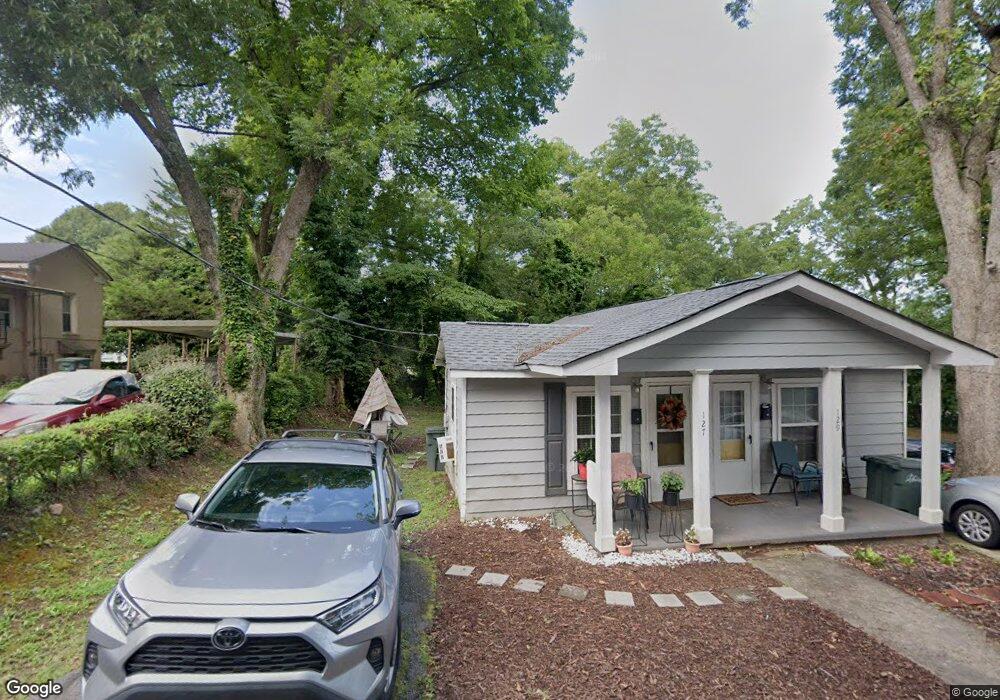 127 Rigby St NE unit 129, Marietta, GA 30060 - photo 1