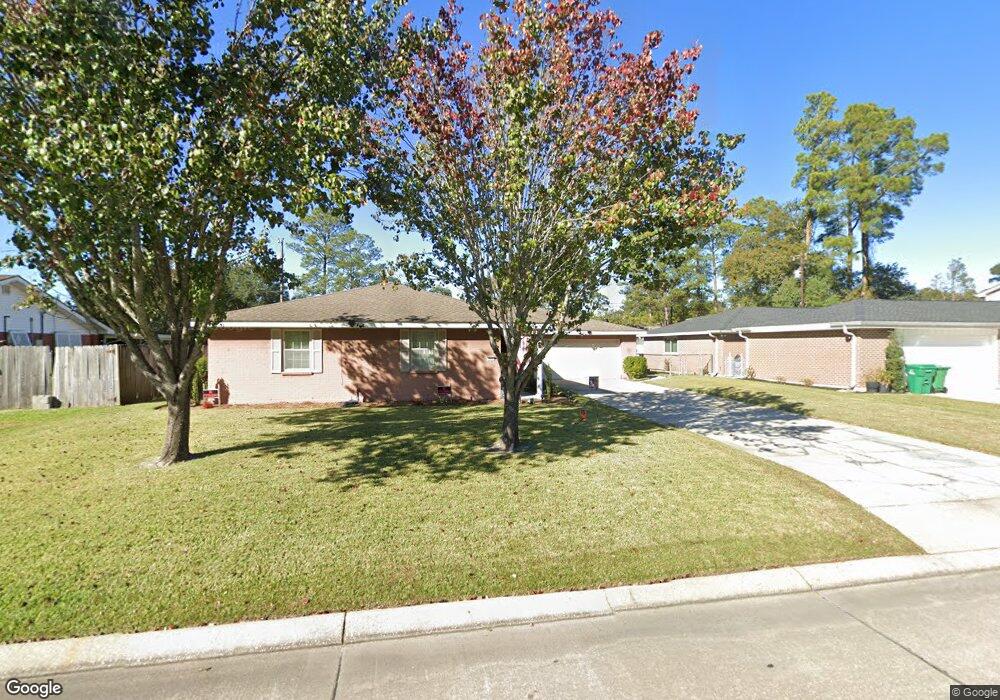 127 Bienville Dr, Slidell, LA 70458 - photo 1