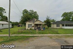 1506 Martin Luther King Rd, Elton, LA 70532