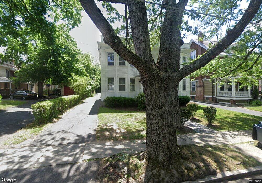 690 Hudson Ave unit 3, Albany, NY 12203 - photo 1