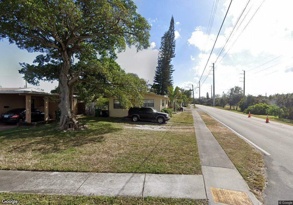 299 SW 9th St, Dania, FL 33004 - photo 1